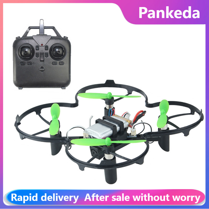 Drone Battery Balance Charger - DM002 DIY Sabit Yükseklikli Quadcopter Mini