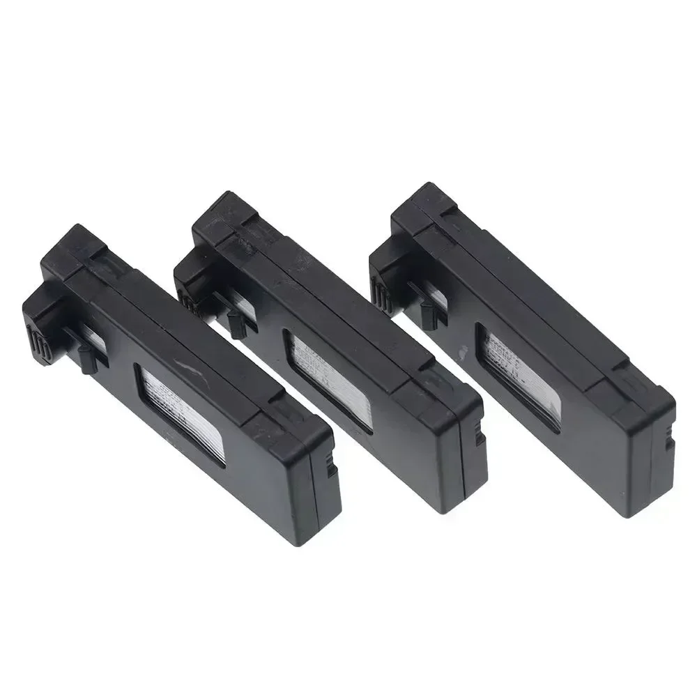 Drone Battery Li-Ion - 3.7 V 1800 Mah RC drone