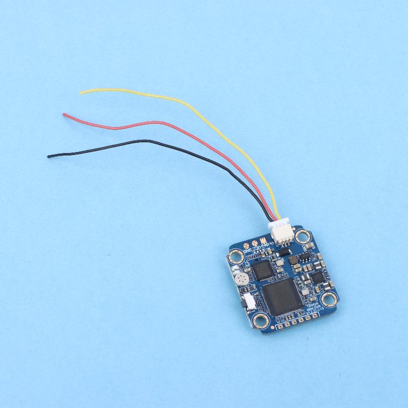 Drone Battery High Voltage - ''5V-30V Geniş Voltajlı Kamera Kayıt Modülü