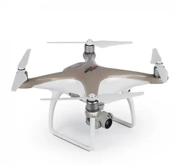 Drone Battery Case - Silikon Gövde Kılıfı Kalınlaştırılmış Toz Geçirmez