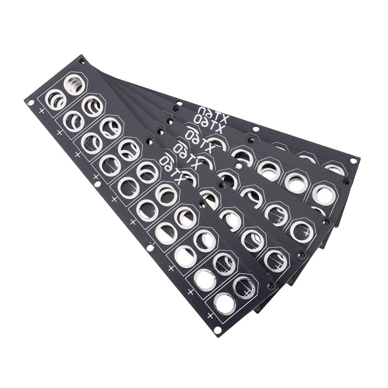 Drone Battery Parallel Board - # (Geliştirilmiş) FPV Drone Uçak Lipo