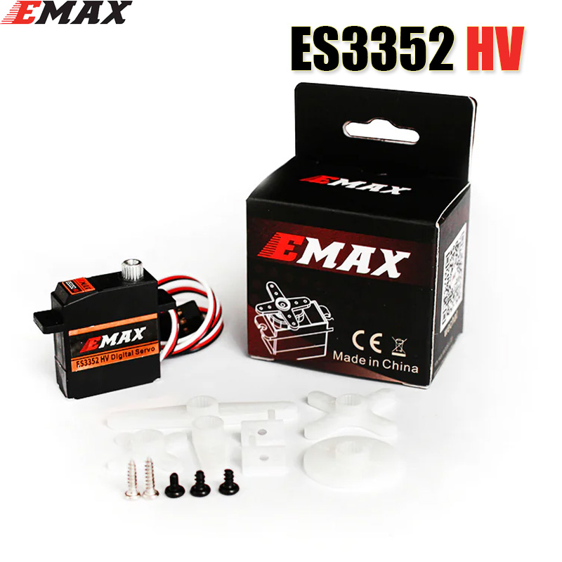 Drone Battery High Voltage - EMAX ES3352 HV Çok Amaçlı Yüksek