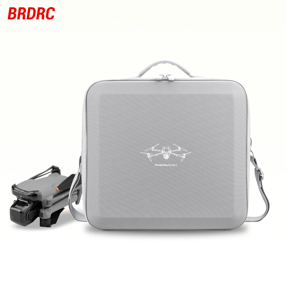 Drone Battery Bag - BRDRC saklama çantası DJI Air 3S
