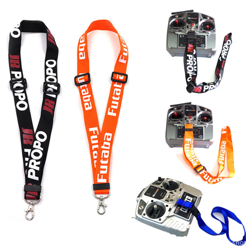 Drone Battery Strap - Evrensel Ayarlanabilir Boyun Askısı Kemer Sling