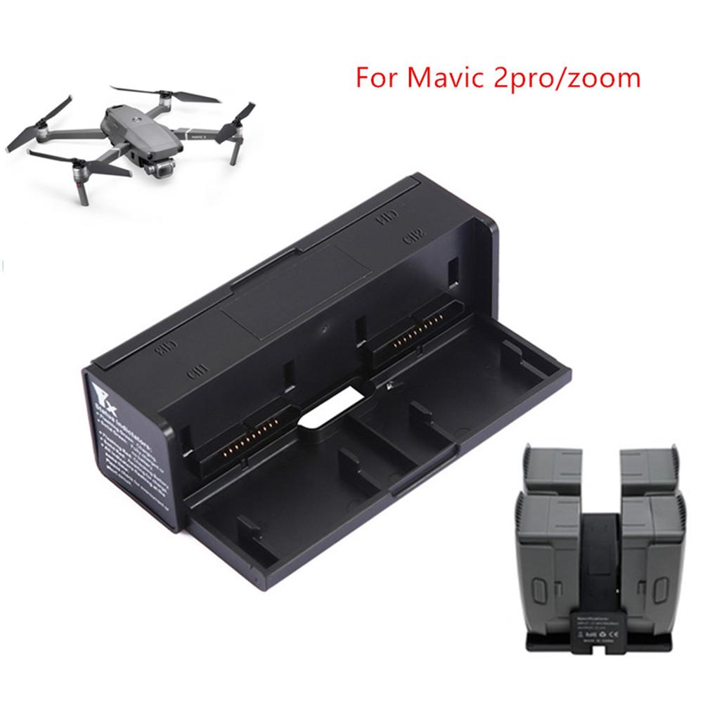 Drone Battery Smart - DJI Mavic 2 Pro/Zoom 4'ü 1