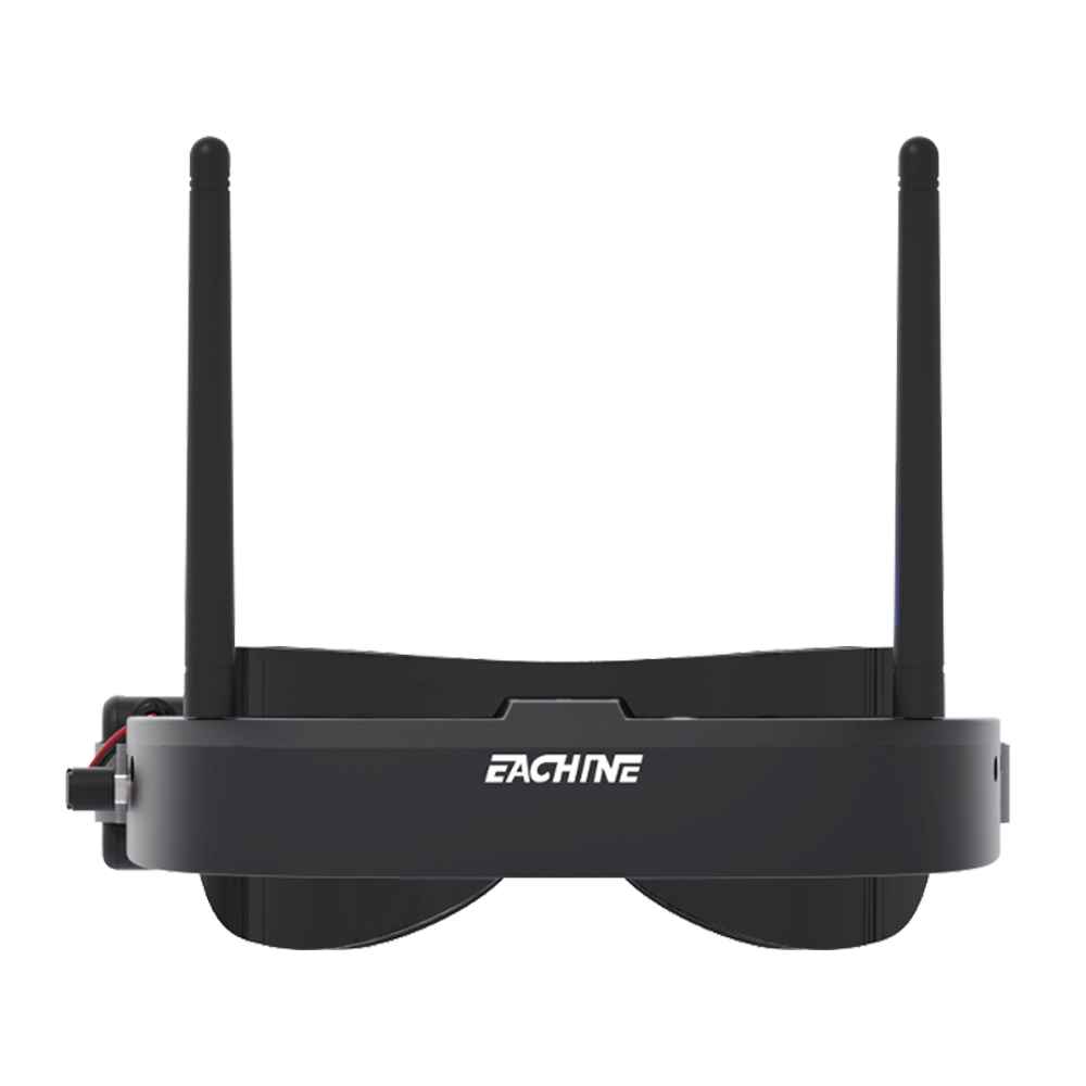 Drone Battery Case - Everyine EV100 720*540 5.8G 72CH FPV