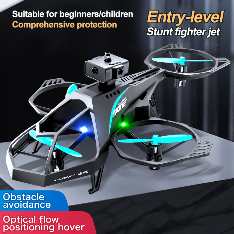 Drone Battery Case - Yeni V35 Uzaktan Kumandalı Uçak 2.4