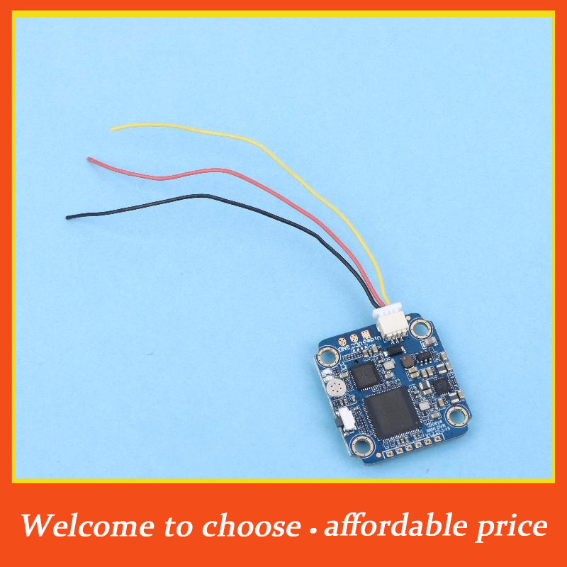 Drone Battery High Voltage - TH 5V-30V Geniş Gerilim Kamera Kayıt