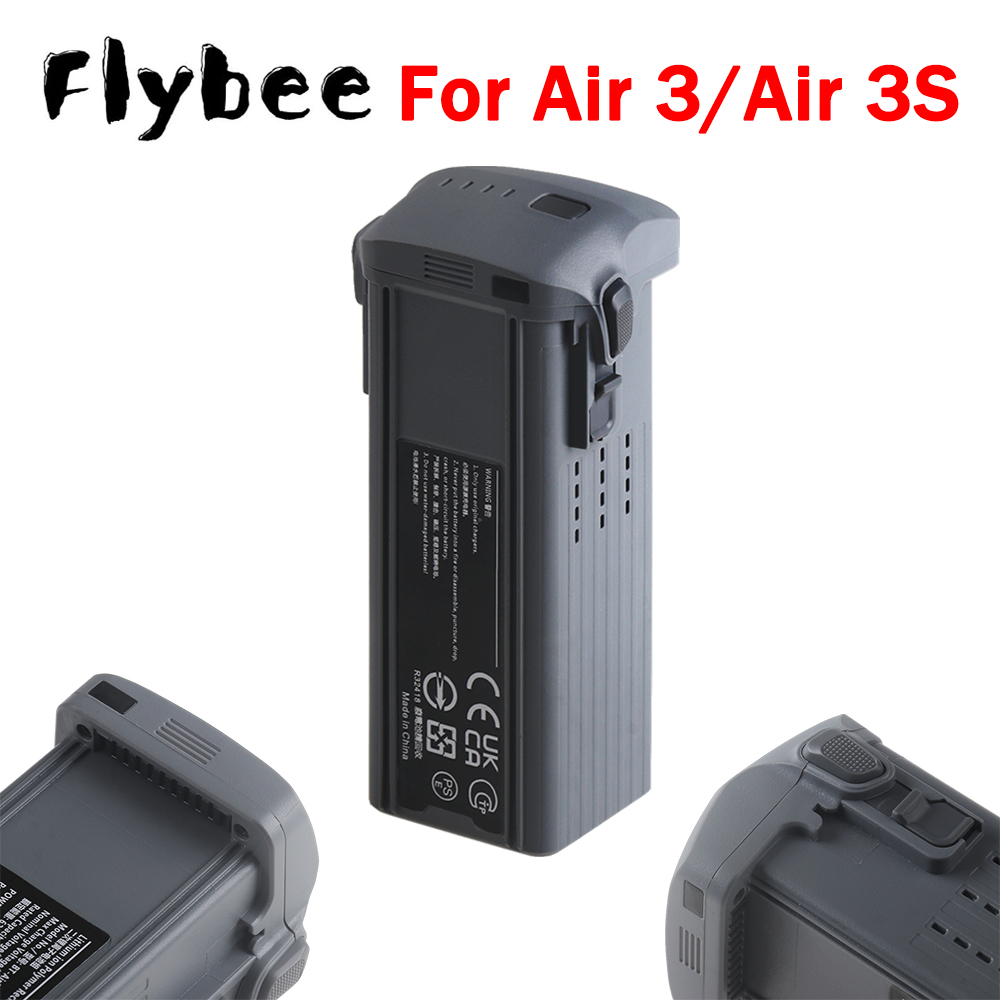 Drone Battery 3S - Air 3/Air 3S Akıllı Uçuş Pili