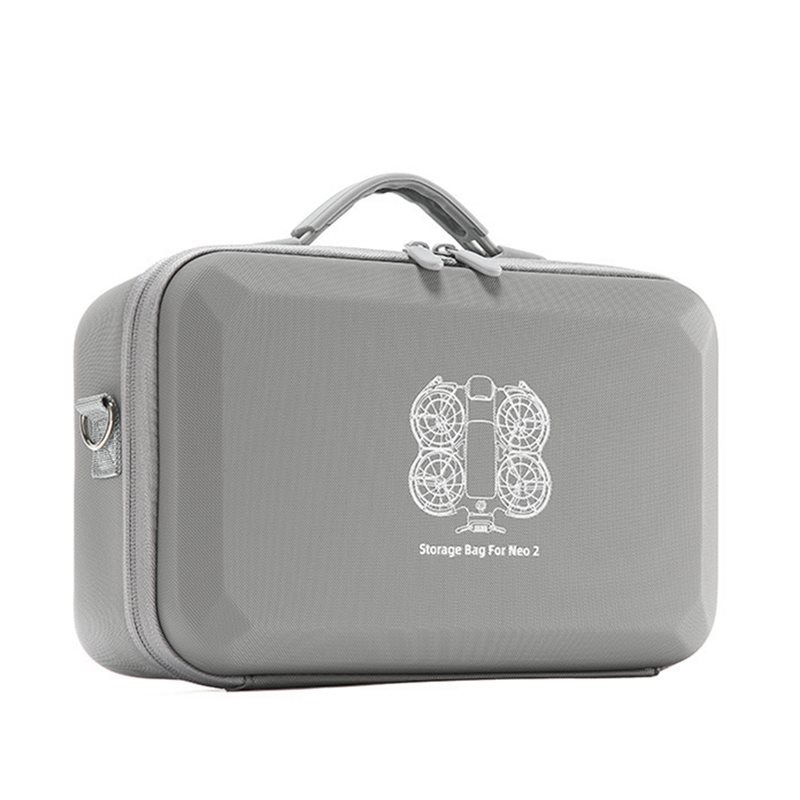 Drone Battery Bag - DJI Neo 2 Drone Gövdesi İçin