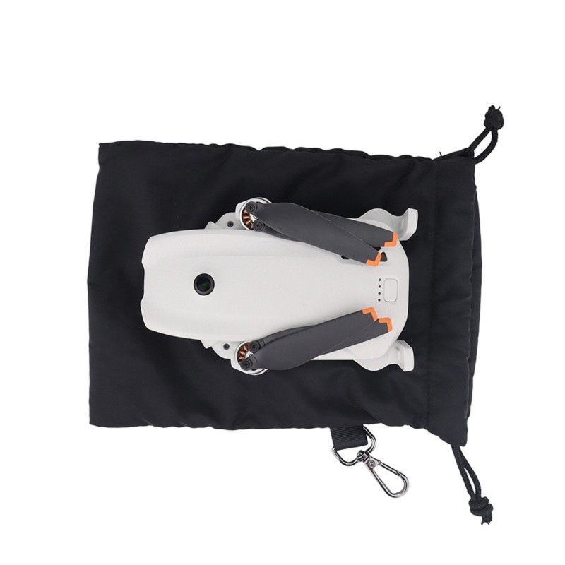 DJI Lito1/X1 için Drone Aksesu - Drone Battery Bag incelemesi ve fiyatı