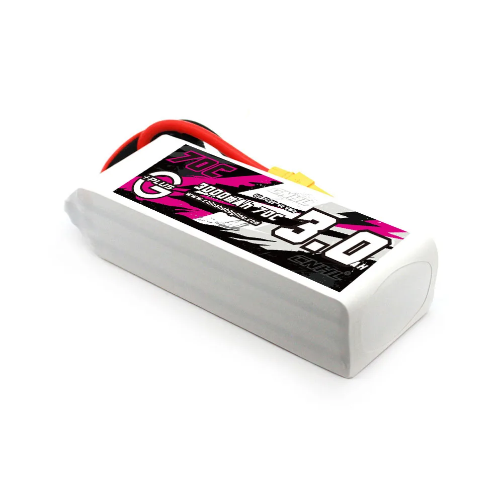 CNHL Lipo 3S 4S 11.1V 4.8V 300 - Drone Battery 4S incelemesi ve fiyatı