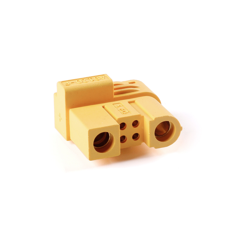 XT120 Sinyal Pimli XT120 (2+4) - Drone Battery Connector incelemesi ve fiyatı