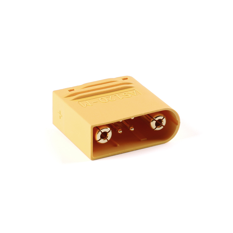 XT120 Sinyal Pimli XT120 (2+4) - Drone Battery Connector incelemesi ve fiyatı