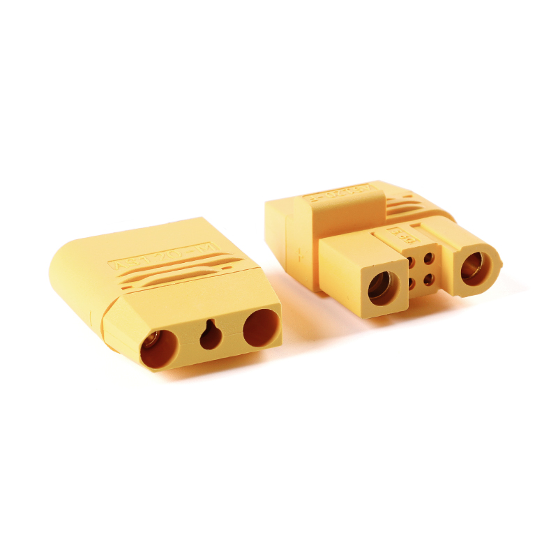 XT120 Sinyal Pimli XT120 (2+4) - Drone Battery Connector incelemesi ve fiyatı