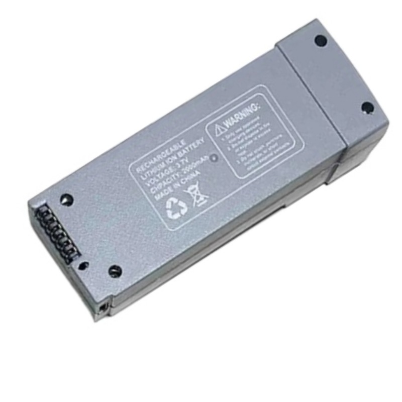 3.7 V 2000 MAh Z908 Pro drone  - Drone Battery Li-Ion incelemesi ve fiyatı