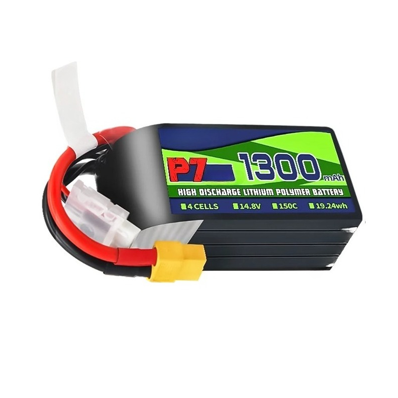 BosLi-po P7 1300mAh 150C LiPo  - Drone Battery 4S incelemesi ve fiyatı