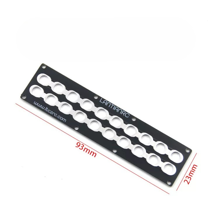 2 adet XT60 XT30 paralel şarj  - Drone Battery Parallel Board incelemesi ve fiyatı