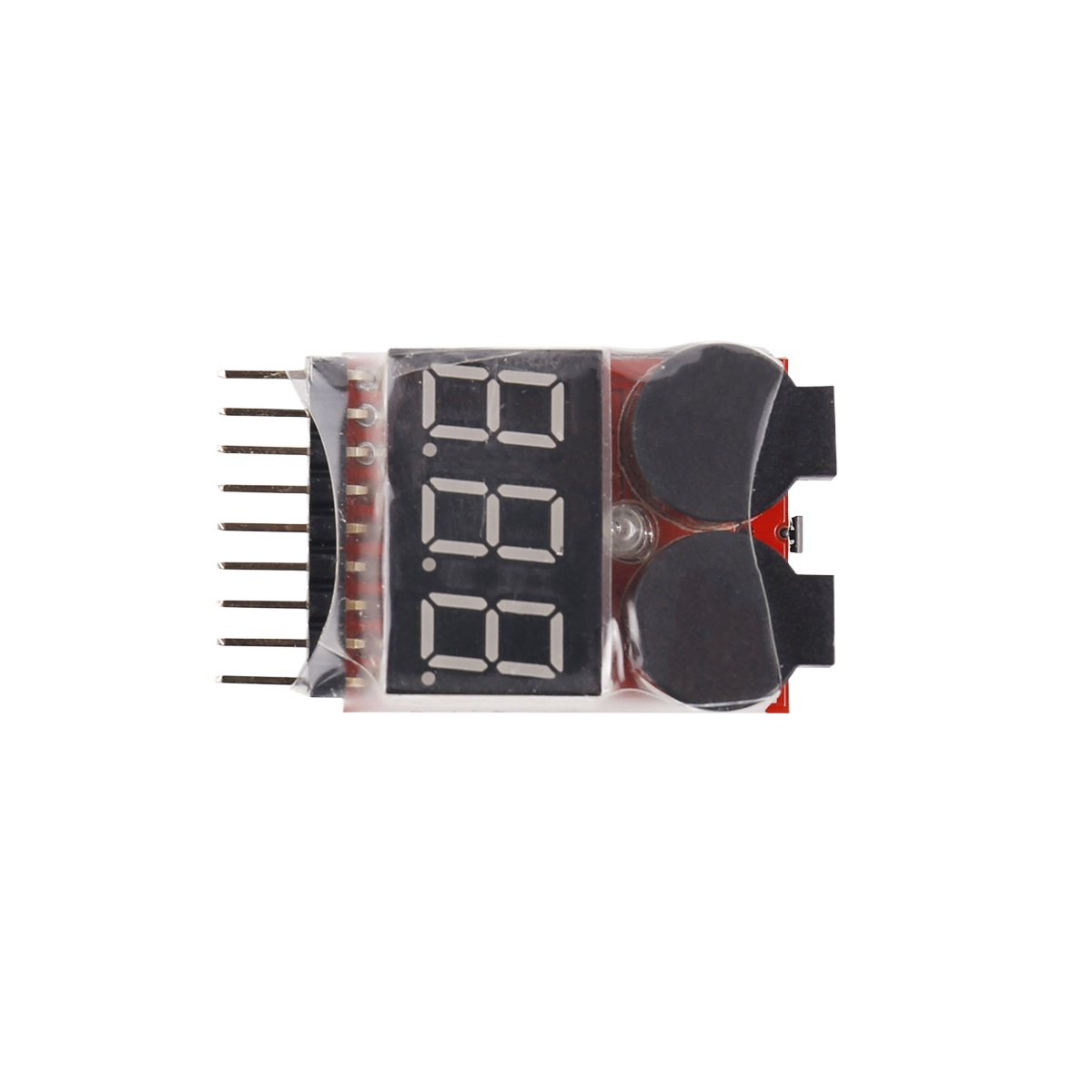 1-8S Lipo Pil Gerilim Kontrol  - Drone Battery Voltage Checker incelemesi ve fiyatı