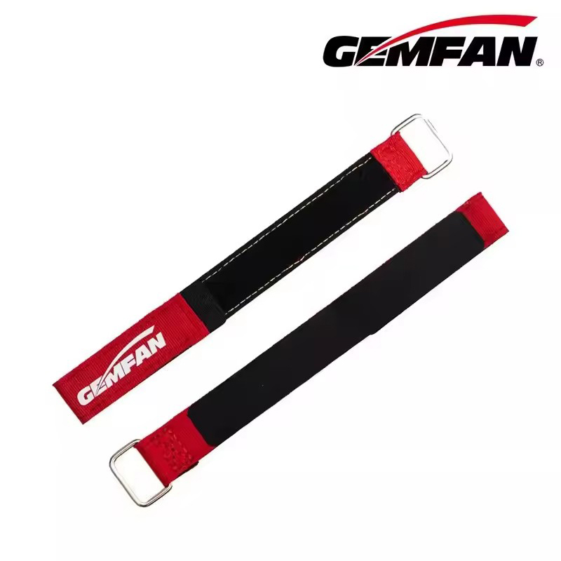 2 ADET Gemfan Yüksek Mukavemet - Drone Battery Strap incelemesi ve fiyatı