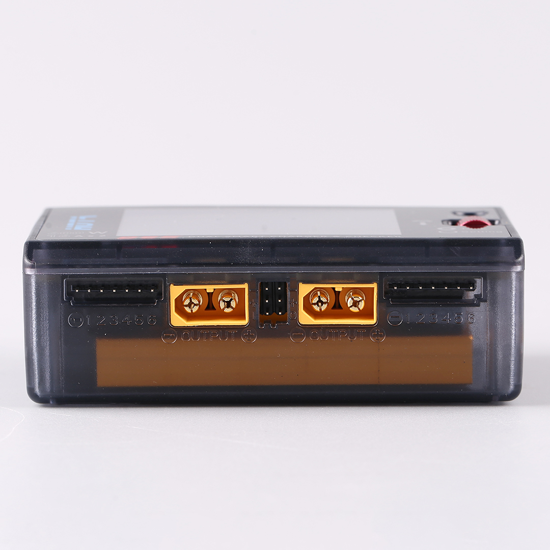 HOTA D6S Manyetik Şarj Cihazı  - Drone Battery Balance Charger incelemesi ve fiyatı