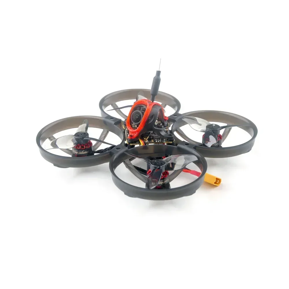 HappyModel Mobula8 1-2S 85mm F - Drone Battery Case incelemesi ve fiyatı