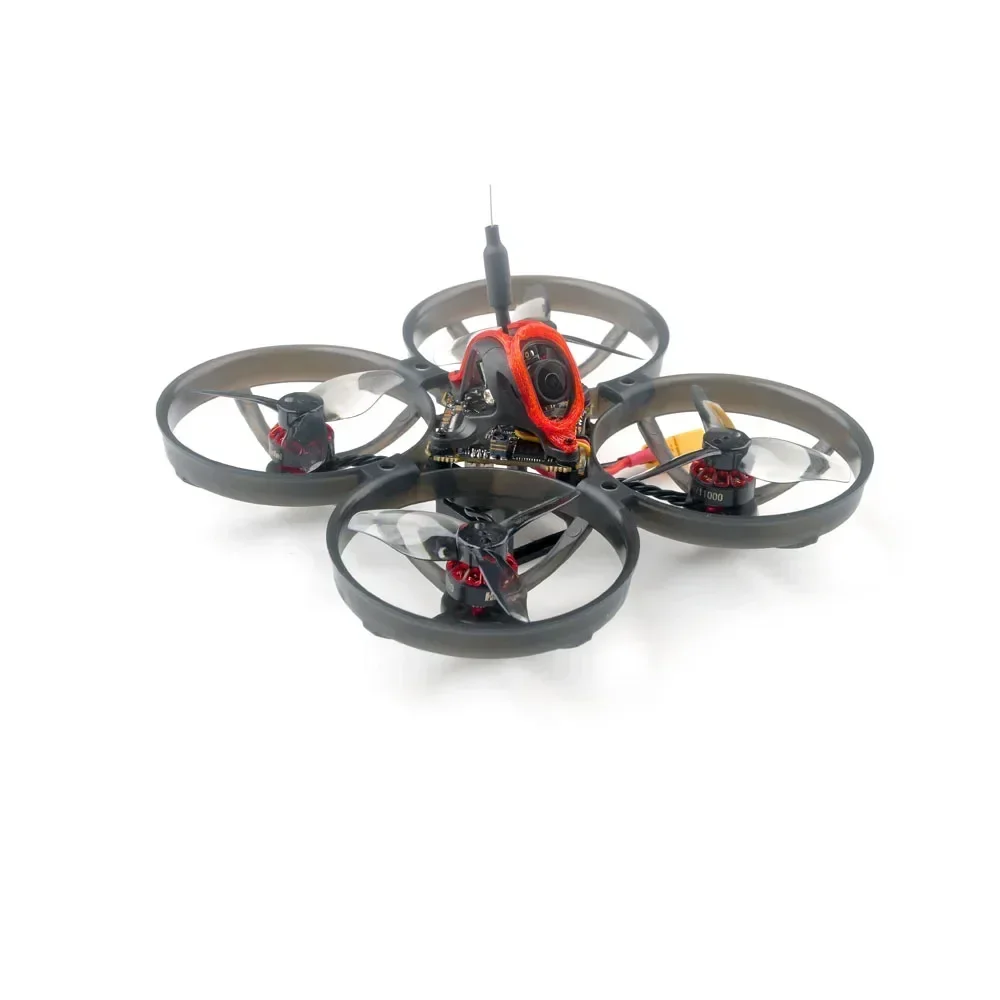 HappyModel Mobula8 1-2S 85mm F - Drone Battery Case incelemesi ve fiyatı
