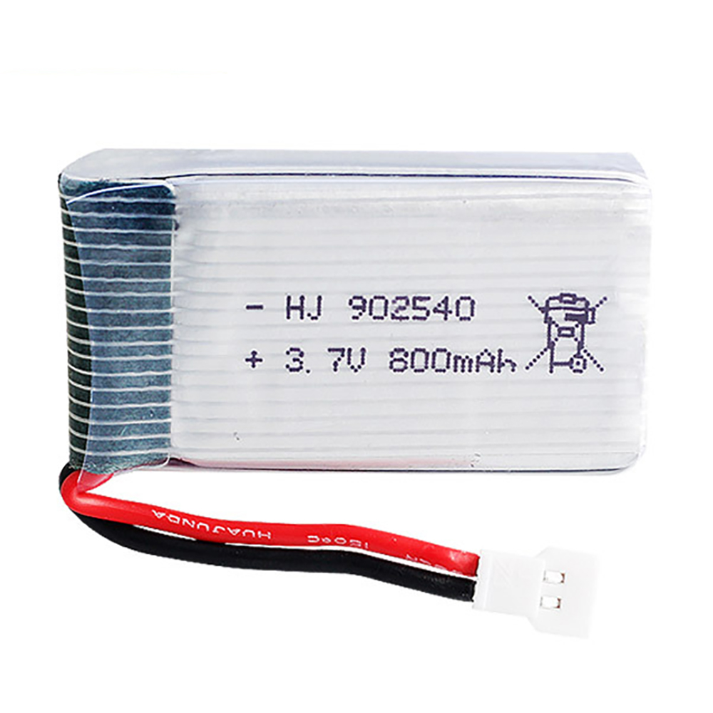 MEW 800mAh 3.7V Lipo Pil + 6-i - Drone Battery Charger incelemesi ve fiyatı