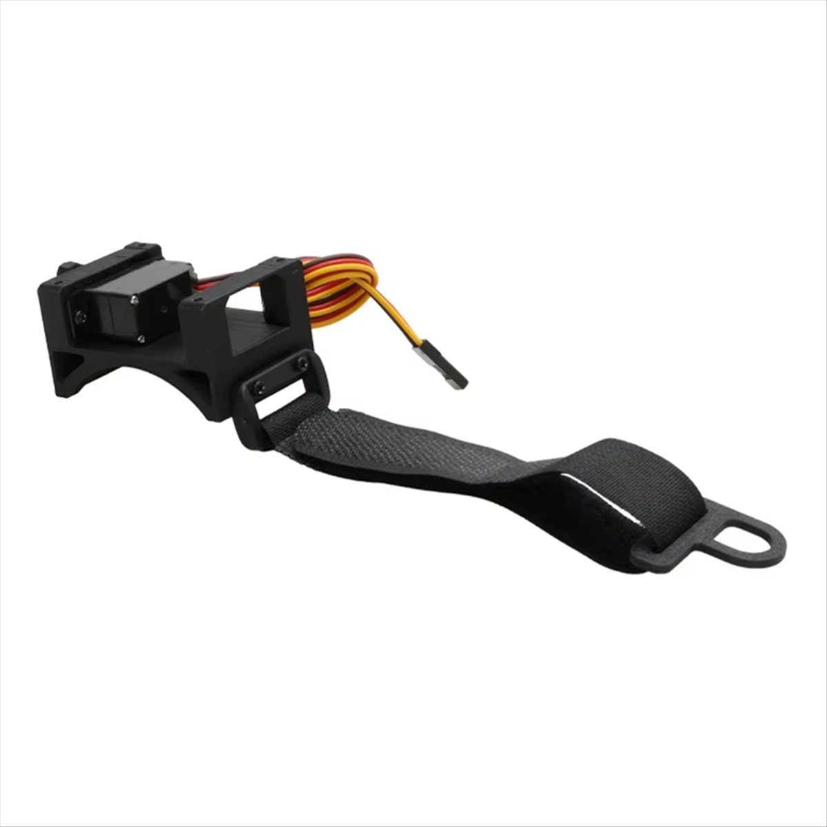 1 kg FPV RC Drone Kablo Bağı A - Drone Battery Strap incelemesi ve fiyatı