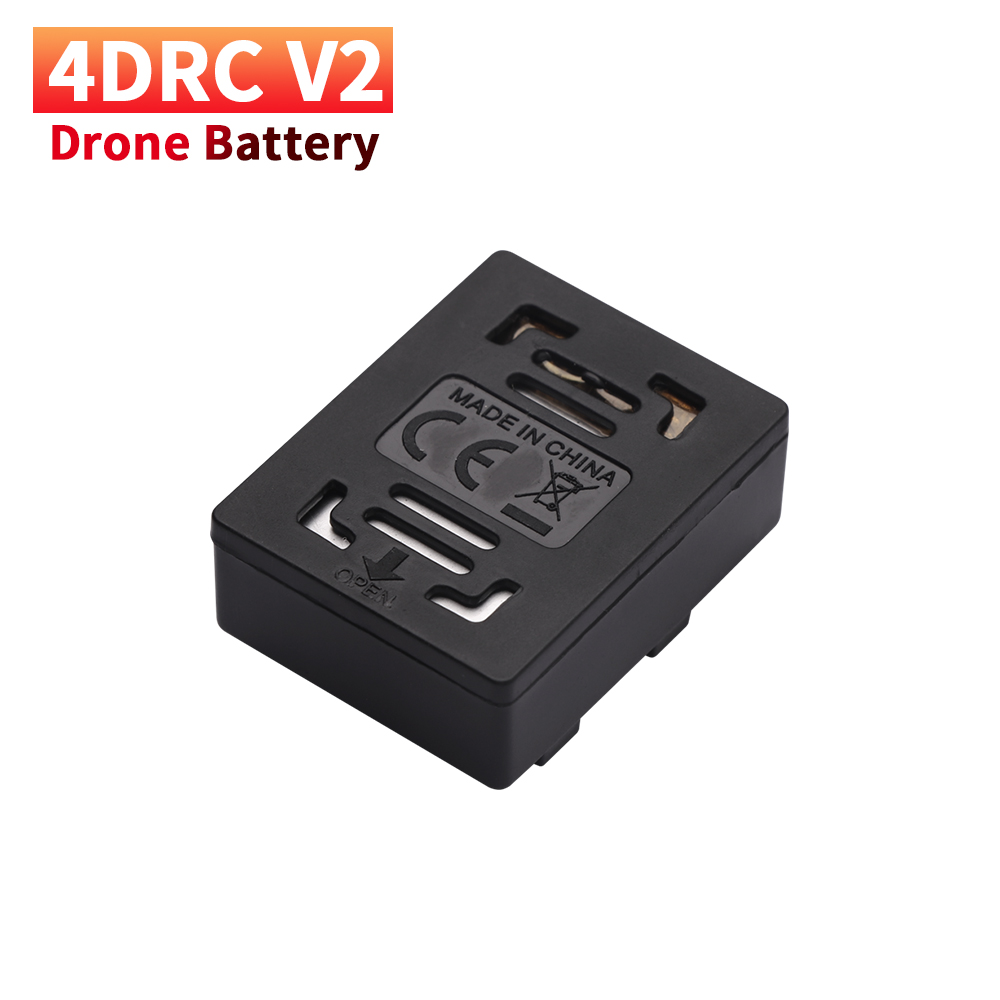 Yükseltme 4D-V2 RC drone pili  - Drone Battery Li-Ion incelemesi ve fiyatı