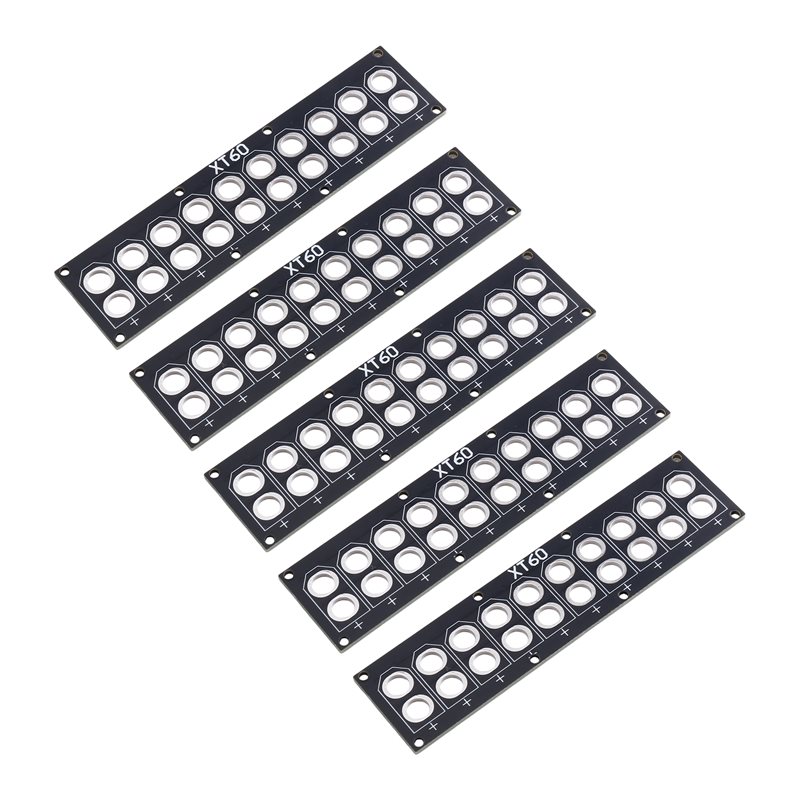 # (Geliştirilmiş) FPV Drone Uç - Drone Battery Parallel Board incelemesi ve fiyatı