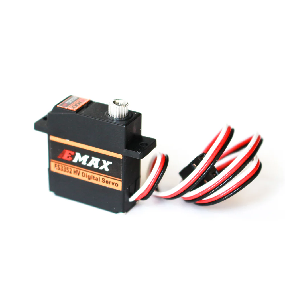 EMAX ES3352 HV Çok Amaçlı Yüks - Drone Battery High Voltage incelemesi ve fiyatı