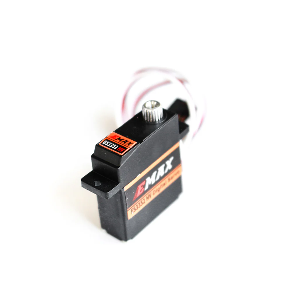 EMAX ES3352 HV Çok Amaçlı Yüks - Drone Battery High Voltage incelemesi ve fiyatı