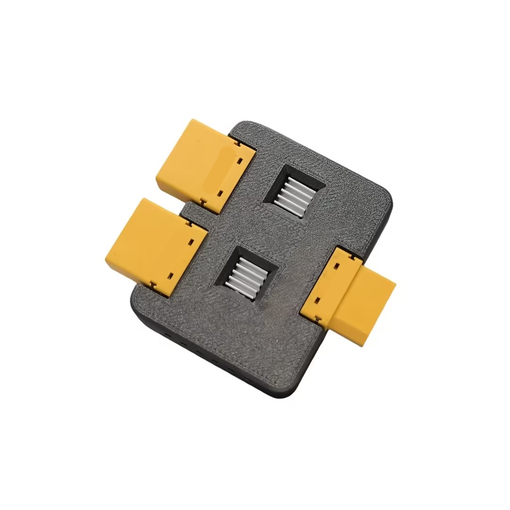 B29C-XT90 Port Entegre Batarya - Drone Battery Parallel Board incelemesi ve fiyatı