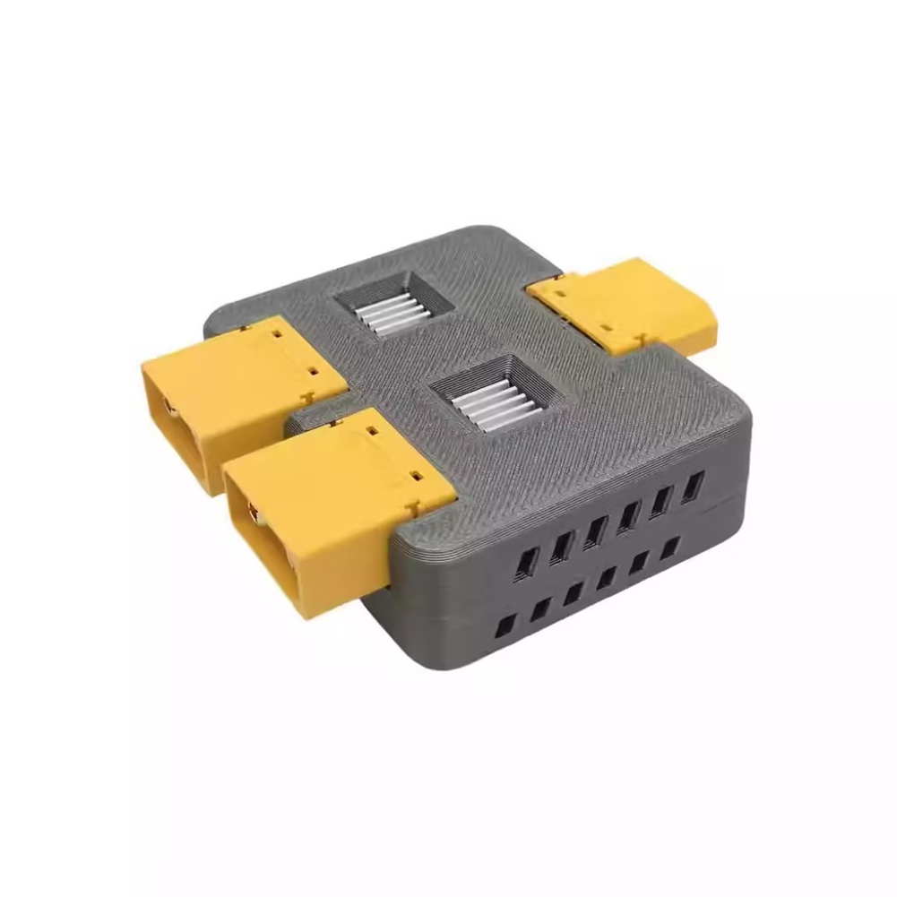B29C-XT90 Port Entegre Batarya - Drone Battery Parallel Board incelemesi ve fiyatı