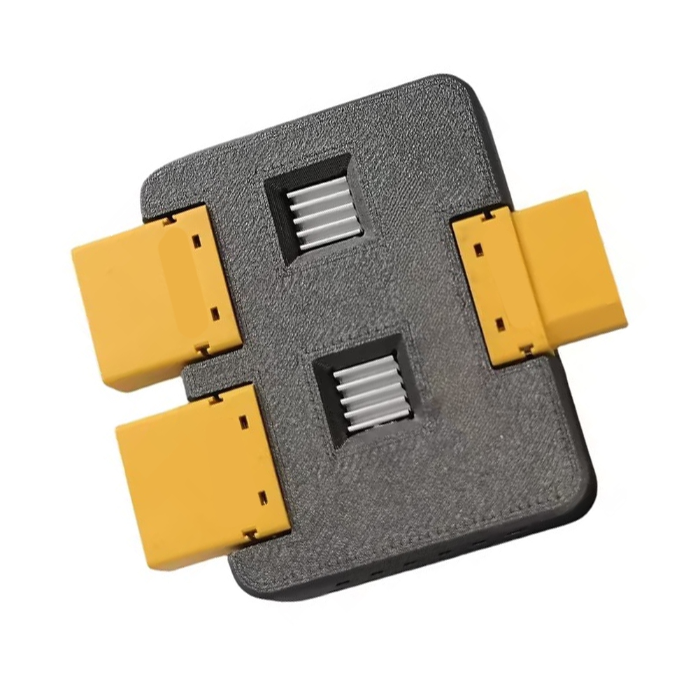 B29C-XT90 Port Entegre Batarya - Drone Battery Parallel Board incelemesi ve fiyatı