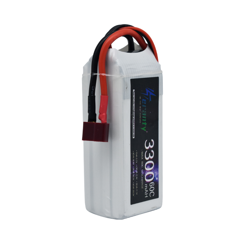 LiPo şarj edilebilir pil 4S 33 - Drone Battery 4S incelemesi ve fiyatı