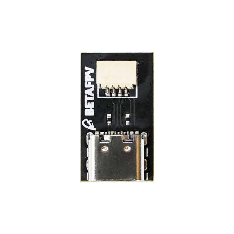 BETAFPV Type-C - SH1.0 Adaptör - Drone Battery Plate incelemesi ve fiyatı