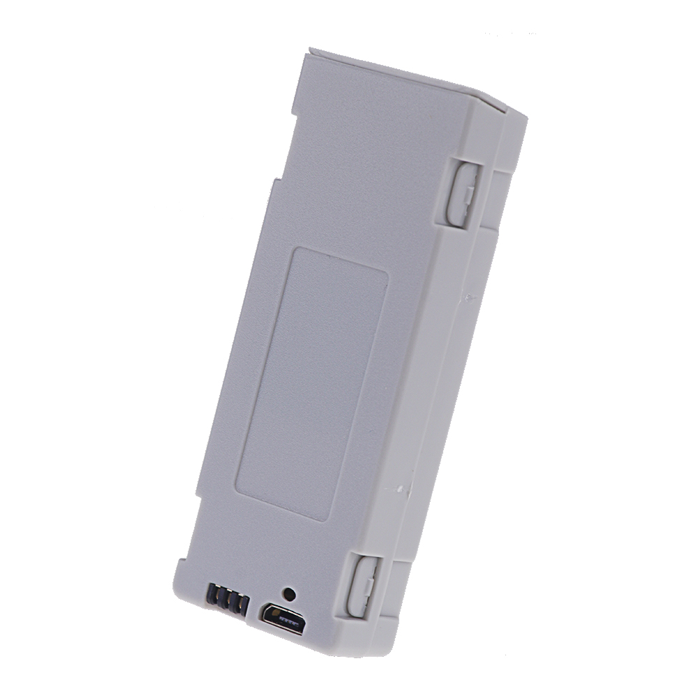 Orijinal E88 pil için 3.7V 650 - Drone Battery Lipo incelemesi ve fiyatı