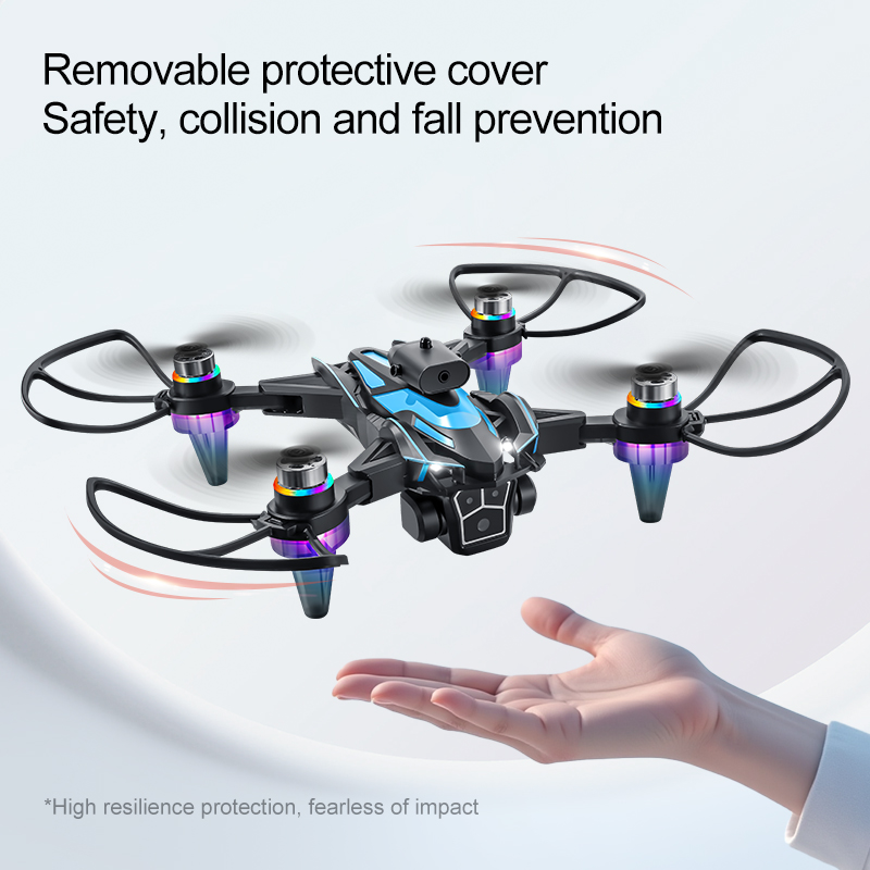 Dış Mekan Hava Dronu Elektrikl - Drone Battery Case incelemesi ve fiyatı