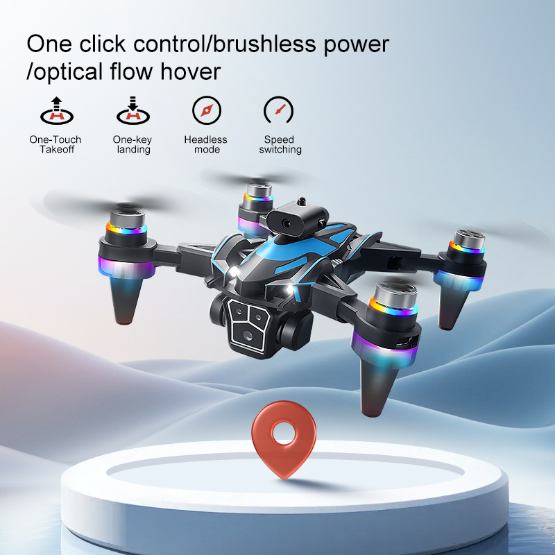 Dış Mekan Hava Dronu Elektrikl - Drone Battery Case incelemesi ve fiyatı