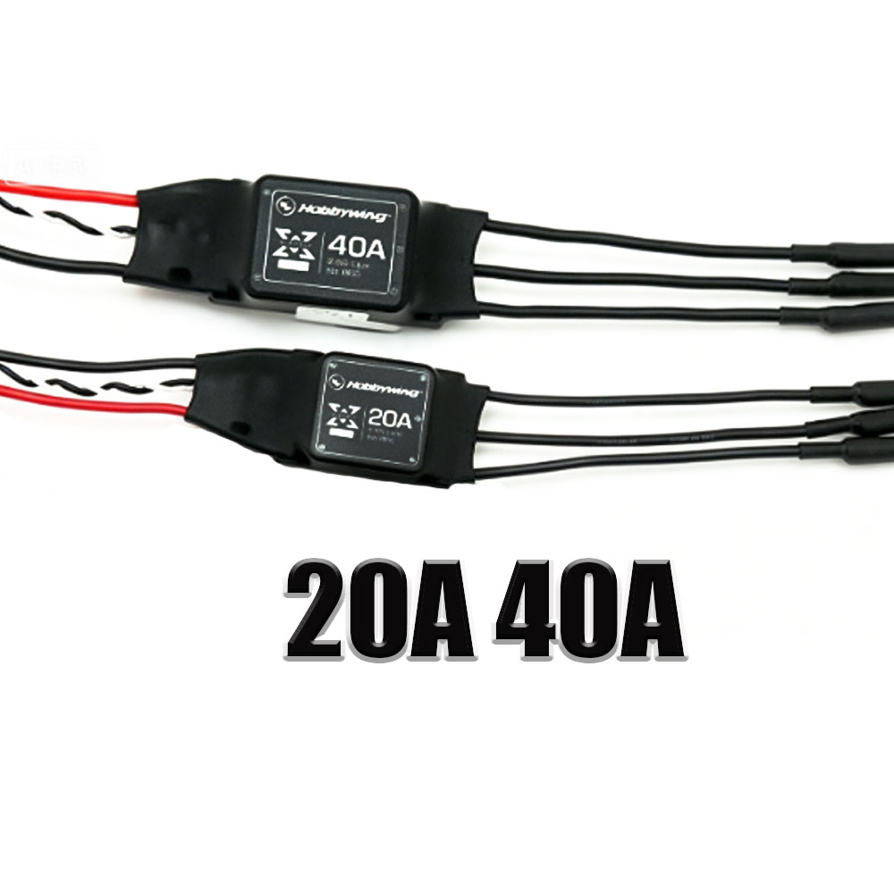 Hobbywing XRotor Yüksek Yenile - Drone Battery 6S incelemesi ve fiyatı