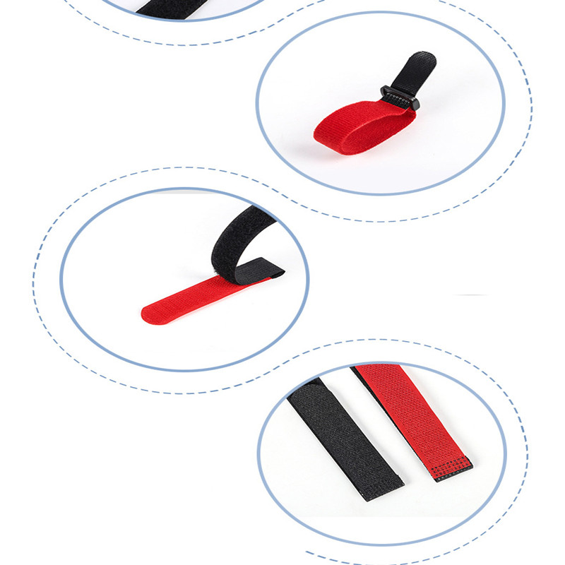 Pil kayış kemer 20*300MM sihir - Drone Battery Strap incelemesi ve fiyatı