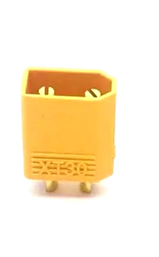 5/10 çift XT30 XT30 Bullet Kon - Drone Battery Connector incelemesi ve fiyatı