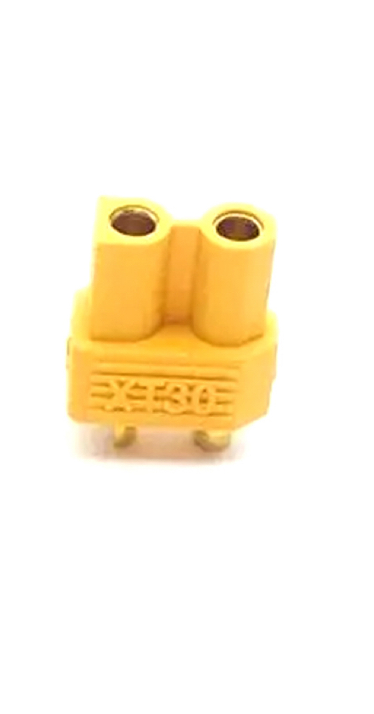 5/10 çift XT30 XT30 Bullet Kon - Drone Battery Connector incelemesi ve fiyatı