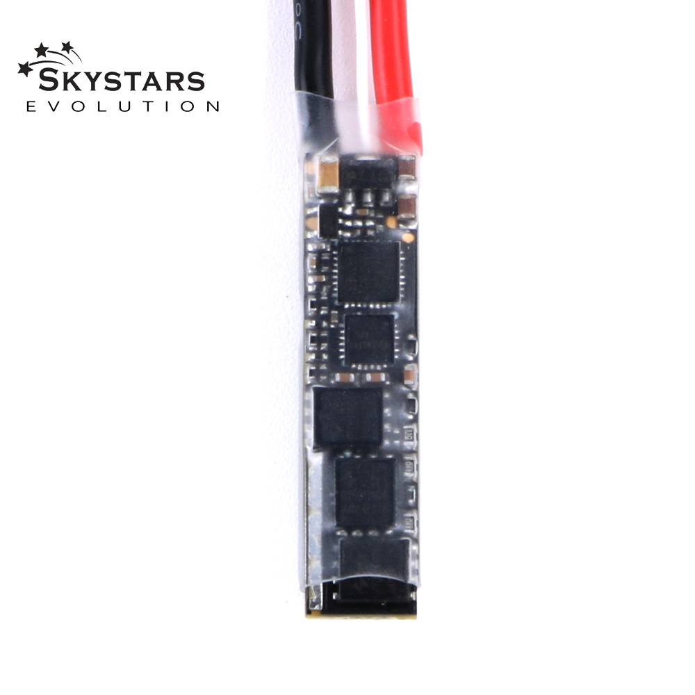Skystars Slim40A 40A AM_32 32B - Drone Battery 6S incelemesi ve fiyatı