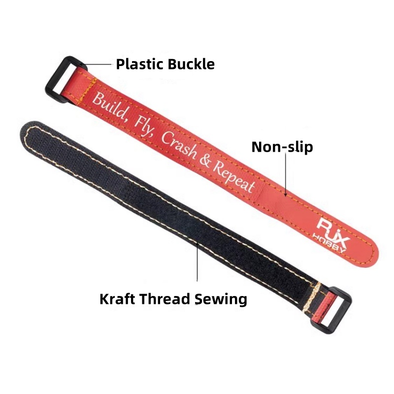 200X20MM Kaymaz Silikon Pil As - Drone Battery Strap incelemesi ve fiyatı