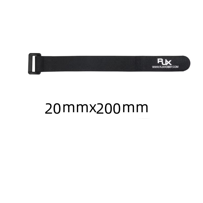 200X20MM Kaymaz Silikon Pil As - Drone Battery Strap incelemesi ve fiyatı