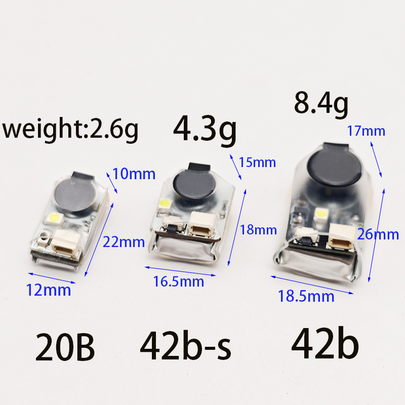 JHE42B/ JHE42B_S/ JHE20B buluc - Drone Battery Plate incelemesi ve fiyatı