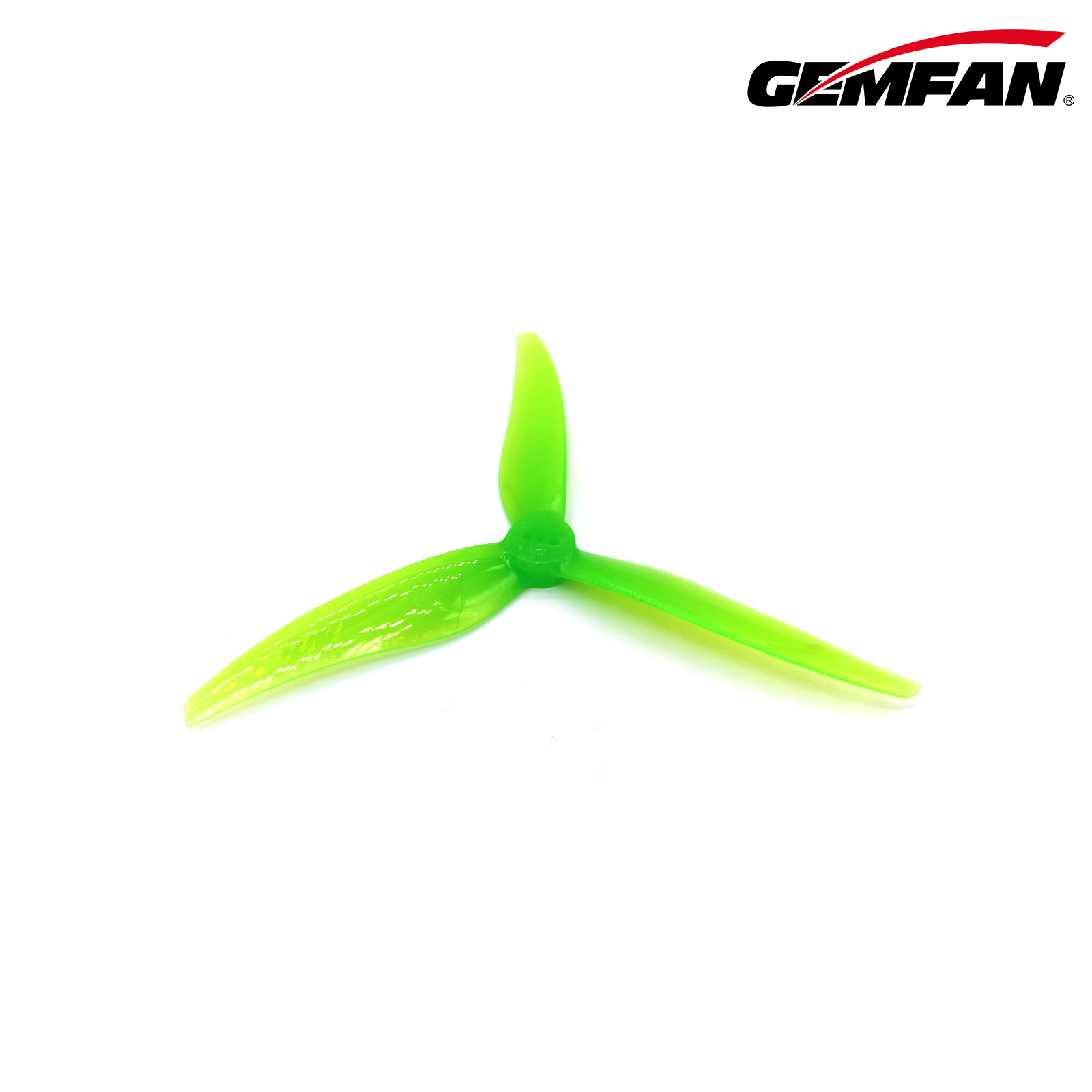 Hurricane SL 5125 3 Bıçak Gemf - Drone Battery Connector incelemesi ve fiyatı